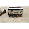 Image 5 : Lunar Wave LR-40617 Solid State Regulated DC Power Supply, Casters, Pressure Washer Gun and More