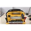 Image 4 : Superex Rechargeable Emergency Jumpstart Mobile Power Supply, AC Adapters, Cables, and More