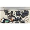 Image 6 : Superex Rechargeable Emergency Jumpstart Mobile Power Supply, AC Adapters, Cables, and More