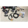 Image 8 : Superex Rechargeable Emergency Jumpstart Mobile Power Supply, AC Adapters, Cables, and More