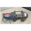 Image 5 : 3/4 HP Water Pump, Electric Motor & Winch - No Cable