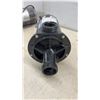 Image 8 : 3/4 HP Water Pump, Electric Motor & Winch - No Cable