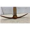 Image 3 : Pick Axe with Wooden Handle
