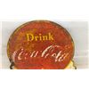 Image 3 : Pair of Vintage Coca-Cola Double Sided "Take Home a Carton 25¢" Die-Cut Tin Advertising Signs