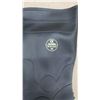 Image 4 : New Steel Toe Rubber Boots Size 10