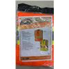 Image 2 : New Safety Vest- Size 3 XL
