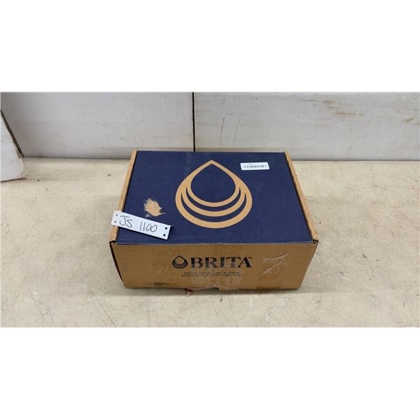 New Brita 27 Cup Water Dispenser