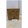 Image 1 : New Stainless Steel Pet Water Fountain