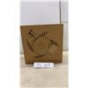 Image 2 : New Stainless Steel Pet Water Fountain