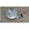 Image 3 : New Stainless Steel Pet Water Fountain