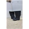 Image 2 : New Steel Toe Rubber Boots Size 12