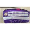 Image 2 : 3 New Packs of 15 Women's Depends- Size Medium