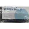 Image 3 : New Magnetic Screen Door