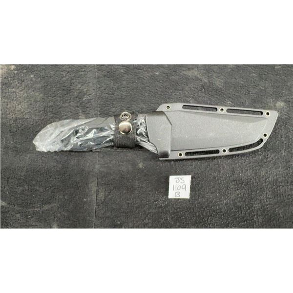 New Tactical Knife
