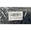 Image 2 : 3 Packs of 200 Universal Zip Ties