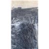 Image 3 : 3 Packs of 200 Universal Zip Ties