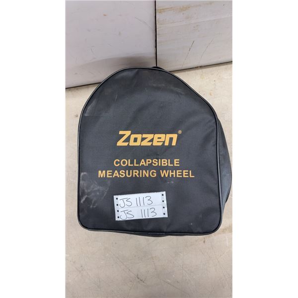 Zozen Measuring Wheel