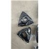 Image 4 : New Pack of 145 Piece Milwaukee Oscillating Tool Sanding Pads
