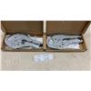 Image 1 : 2 New Ratcheting Pipe Cutters