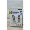 Image 2 : 4 Sets of 2 Vtech Cordless Phone Systems