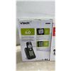 Image 4 : 4 Sets of 2 Vtech Cordless Phone Systems