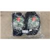 Image 1 : 2 New Packs of 5, 5 Gallon Grow Bags