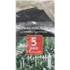 Image 2 : 2 New Packs of 5, 5 Gallon Grow Bags