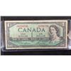 Image 10 : 2 x 1954 $1 Bill, 2 x 1973 $1 Bill, and 2 x 1986 $2 Bill