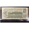 Image 5 : 2 x 1954 $1 Bill, 2 x 1973 $1 Bill, and 2 x 1986 $2 Bill