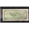 Image 13 : 2 x 1973 Canada $1 Bills, 2 x 1986 Canada $2 Bills, and 2 x 1954 Canada $1 Bills