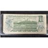 Image 13 : 2 x 1973 Canada $1 Bills, 2 x 1986 Canada $2 Bills, 1954 Canada $1 Bill and 1967 Canada $1 Bill