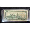 Image 7 : 2 x 1973 Canada $1 Bills, 2 x 1986 Canada $2 Bills, 1954 Canada $1 Bill and 1967 Canada $1 Bill