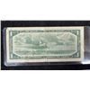 Image 9 : 2 x 1973 Canada $1 Bills, 2 x 1986 Canada $2 Bills, 1954 Canada $1 Bill and 1967 Canada $1 Bill