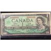 Image 12 : 2 x 1973 Canada $1 Bills, 2 x 1986 Canada $2 Bills, and 2 x 1967 Canada $1 Bills