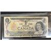 Image 2 : 2 x 1973 Canada $1 Bills, 2 x 1986 Canada $2 Bills, and 2 x 1967 Canada $1 Bills