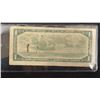 Image 13 : 4 x 1967 Canada $1 Bills, 1986 Canada $2 Bill, and 1954 Canada $1 Bill