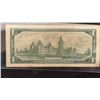 Image 3 : 4 x 1967 Canada $1 Bills, 1986 Canada $2 Bill, and 1954 Canada $1 Bill