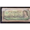 Image 4 : 4 x 1967 Canada $1 Bills, 1986 Canada $2 Bill, and 1954 Canada $1 Bill