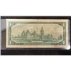 Image 5 : 4 x 1967 Canada $1 Bills, 1986 Canada $2 Bill, and 1954 Canada $1 Bill