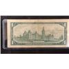 Image 7 : 4 x 1967 Canada $1 Bills, 1986 Canada $2 Bill, and 1954 Canada $1 Bill
