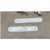 Image 5 : 8 Propane Cylinders, 14.1 oz., Elbows & Gutter Gangers