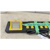 Image 3 : Prime Power Bar with 8 AC Outlets and 2 Adjustable LED Work Lights