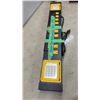 Image 4 : Prime Power Bar with 8 AC Outlets and 2 Adjustable LED Work Lights