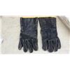 Image 4 : New 8' x 8' Welding Blanket, Welding Gloves, Goggles, Tool Bags
