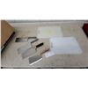 Image 1 : Cleavers Including Dexter-Russell S51712, Zwilling J.A. Henckels, Wüsthof and Cutting Boards