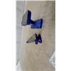 Image 6 : Durston-Style Jeweler's Beak Horn Anvil and Miniature Horn Anvil for Jewelry Making, Set of 2