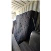 Image 2 : King Size Mattress and Box Spring