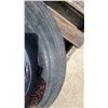 Image 9 : General Grabber APT 4x Tires LT265/65R17 All-Terrain Tires General + 14" Trailer Tire on Rim