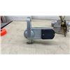 Image 3 : Alarm Lock Trilogy DL2700 Electronic Digital Keypad Lockset, Knob Lockset and LED Floodlight