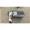 Image 4 : Alarm Lock Trilogy DL2700 Electronic Digital Keypad Lockset, Knob Lockset and LED Floodlight